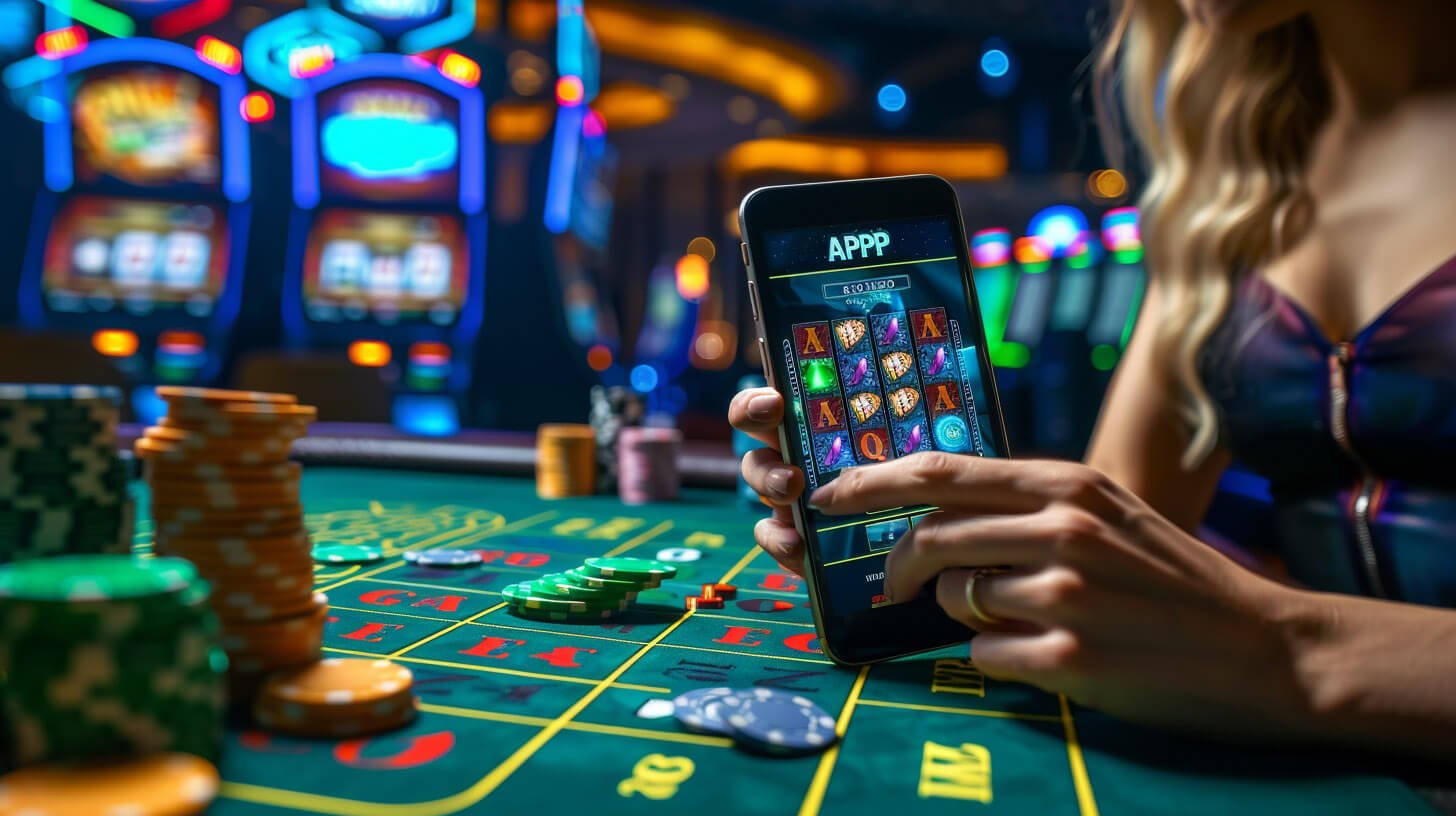777wbet Online Slots ဂိမ်းများ Jackpot နှင့် Bonus Feature