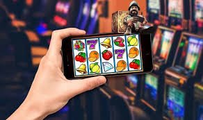 မြန်မာ Online Slots ဂိမ်း Reel Spin Free Spin Feature